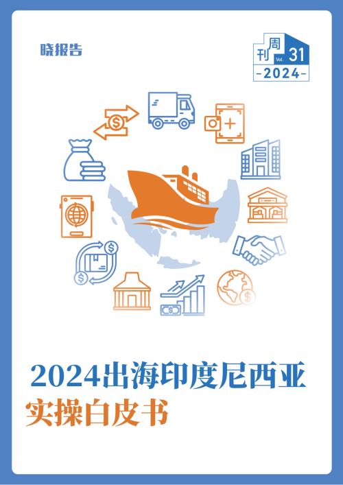 晓报告:2024出海印度尼西亚实操白皮书(38页).pdf