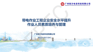 游智超-电安公司作业人员素质培养与管理.pdf