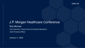 AbbVie JP Morgan 2022_Final.pdf