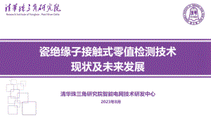 盘形悬式瓷绝缘子快速零值检测技术研究.pdf