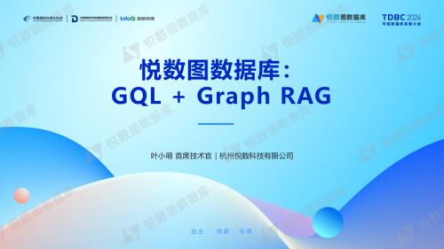 悦数图数据库-GQL Graph RAG.pdf