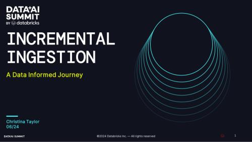 增量变更数据捕获：数据知情之旅.pdf-DAJI