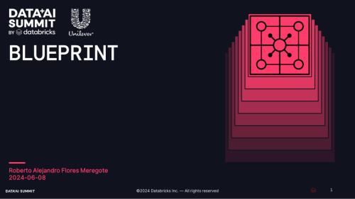 蓝图:联合利华如何利用元数据为其湖仓一体提供支持.pdf