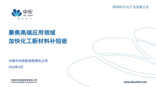 聚焦高端应用领域加快化工新材料补短板-姚立新同志-0422.pdf