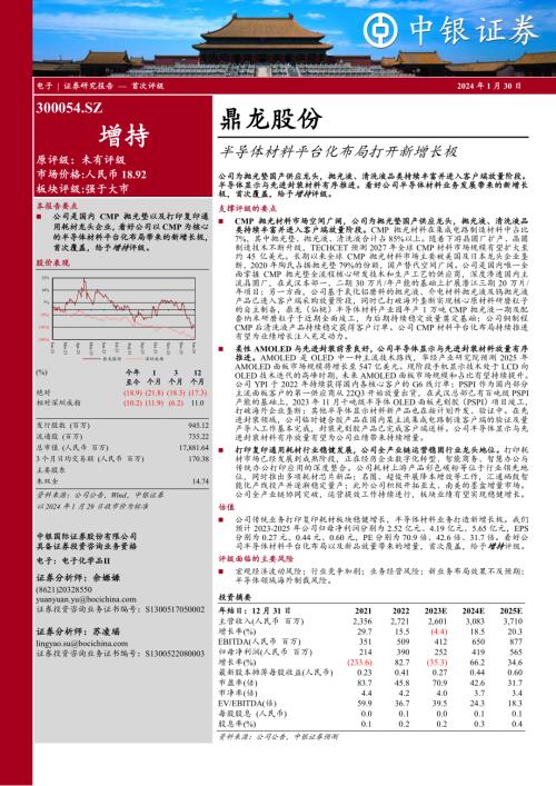 鼎龙股份-公司研究报告-半导体材料平台化布局打开新增长极-240130(47页).pdf