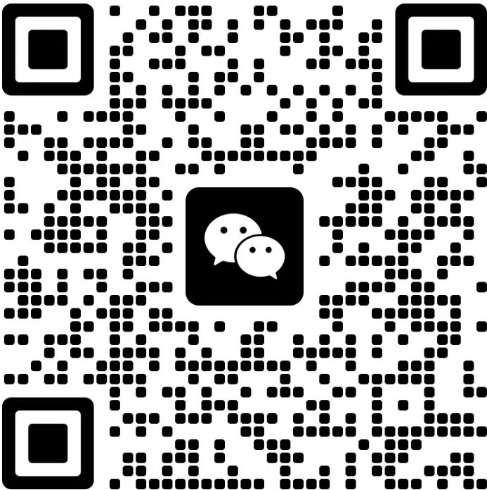 扫一扫加微信-DAJI