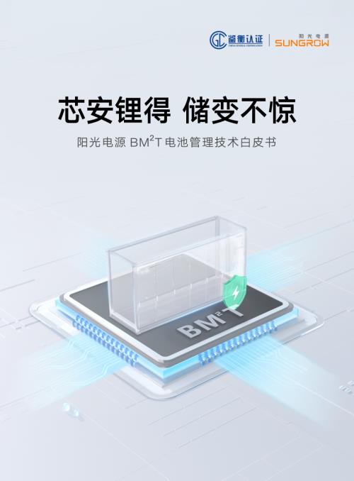 阳光电源：2025年BM²T电池管理技术白皮书（33页）.pdf附下载